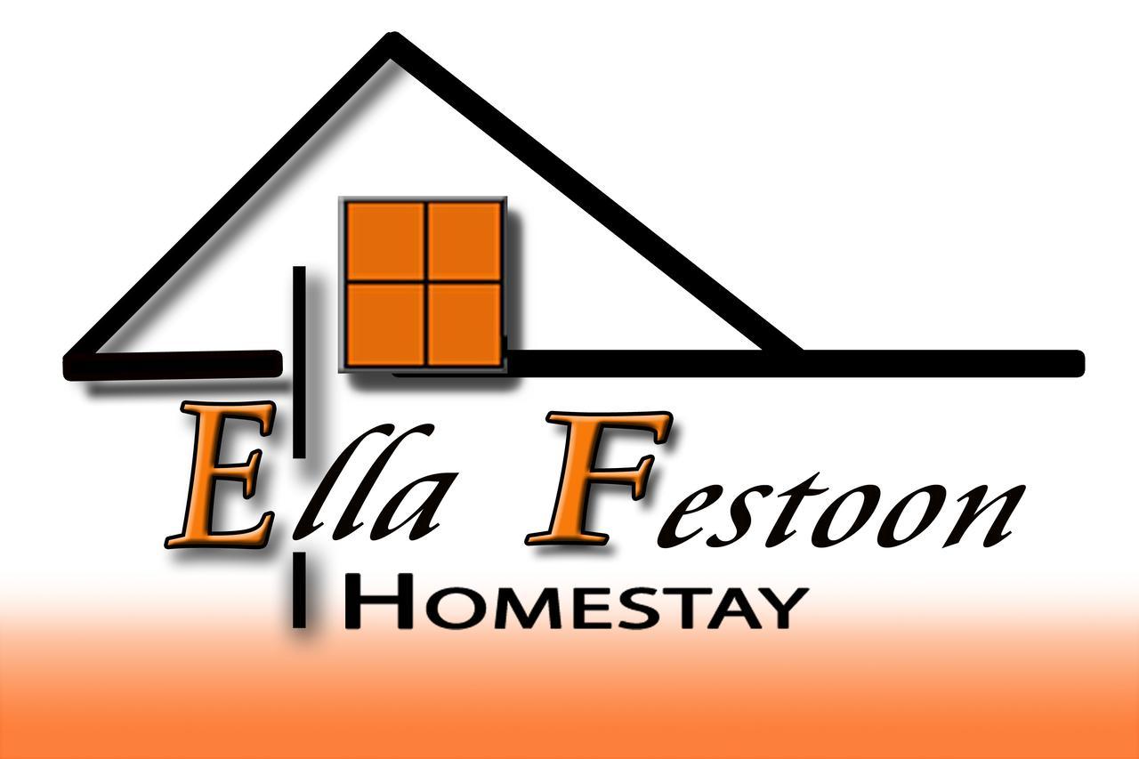 Ella Festoon Apartment Exterior photo